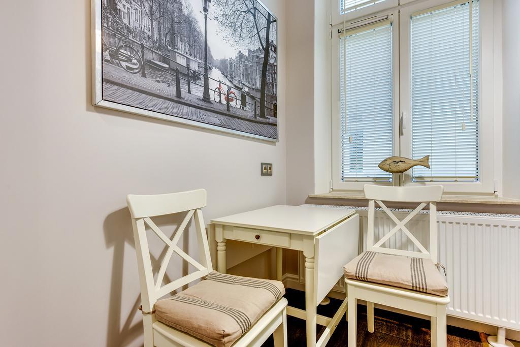 Lion Apartments Sopot Exterior photo